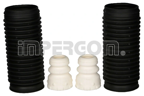 Dust Cover Kit, shock absorber